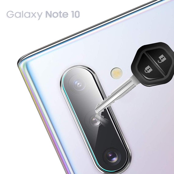 Samsung Galaxy Note 10 CaseUp Camera Lens Protector 4